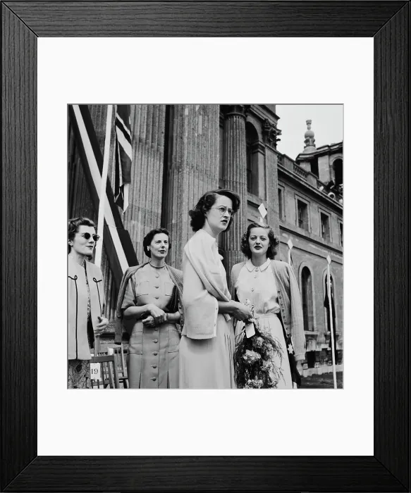 Framed Print : Blenheim Palace Fete Framed Print : Blenheim Palace Fete