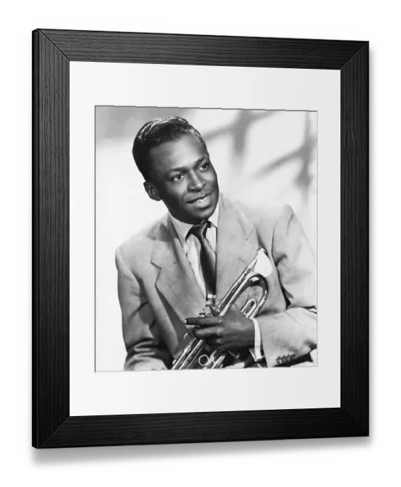 Framed Print : Early Portrait Framed Print : Early Portrait