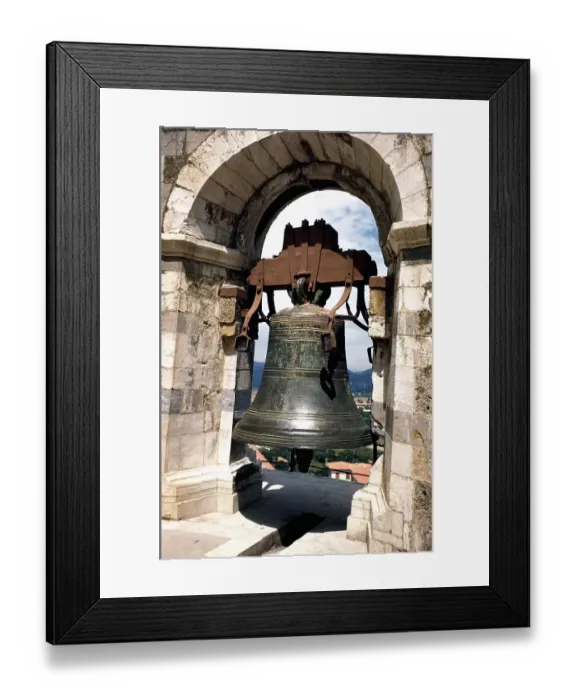 Framed Print : Leaning Tower Of Pisa Framed Print : Leaning Tower Of Pisa