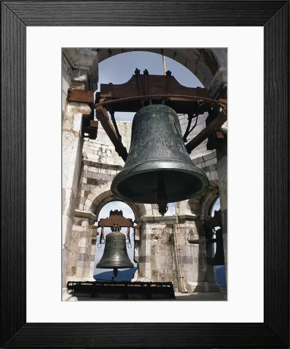 Framed Print : Leaning Tower Of Pisa Framed Print : Leaning Tower Of Pisa