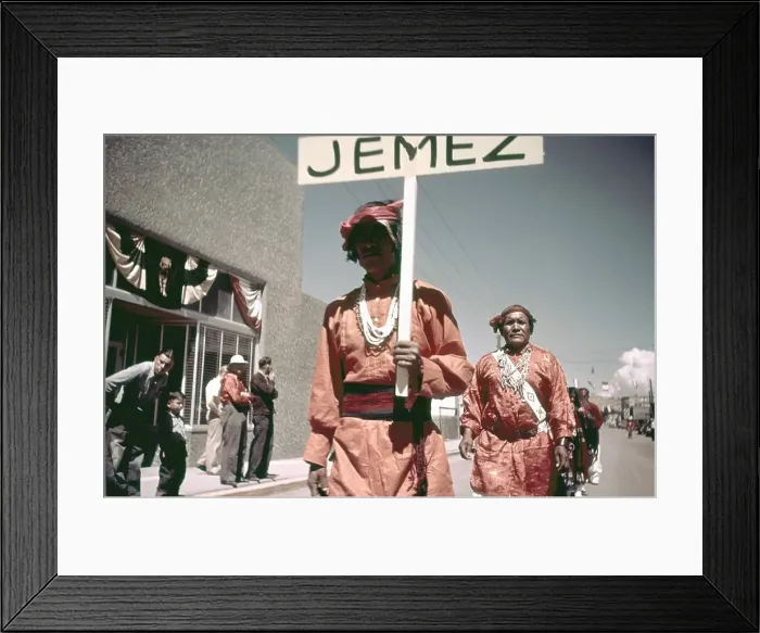 Framed Print : Inter-Tribal Indian Ceremonial Framed Print : Inter-Tribal Indian Ceremonial