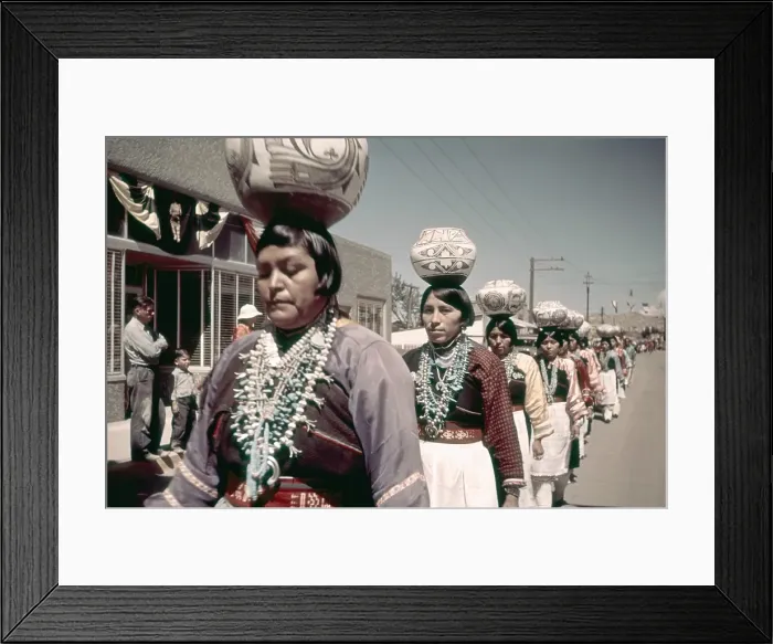 Framed Print : Inter-Tribal Indian Ceremonial Framed Print : Inter-Tribal Indian Ceremonial