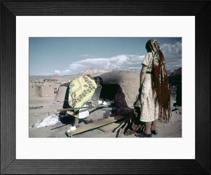 Framed Print : Inter-Tribal Indian Ceremonial Framed Print : Inter-Tribal Indian Ceremonial