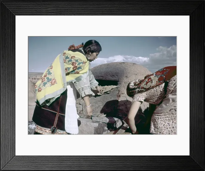 Framed Print : Inter-Tribal Indian Ceremonial Framed Print : Inter-Tribal Indian Ceremonial