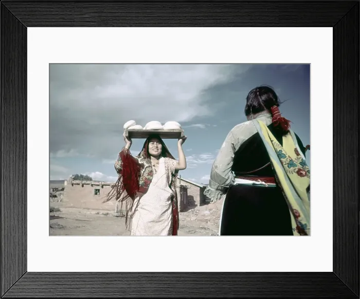 Framed Print : Inter-Tribal Indian Ceremonial Framed Print : Inter-Tribal Indian Ceremonial