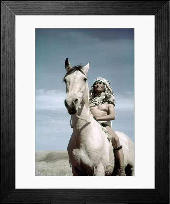 Framed Print : Inter-Tribal Indian Ceremonial Framed Print : Inter-Tribal Indian Ceremonial