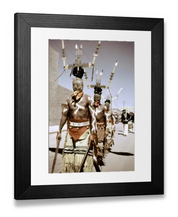Framed Print : Inter-Tribal Indian Ceremonial Framed Print : Inter-Tribal Indian Ceremonial