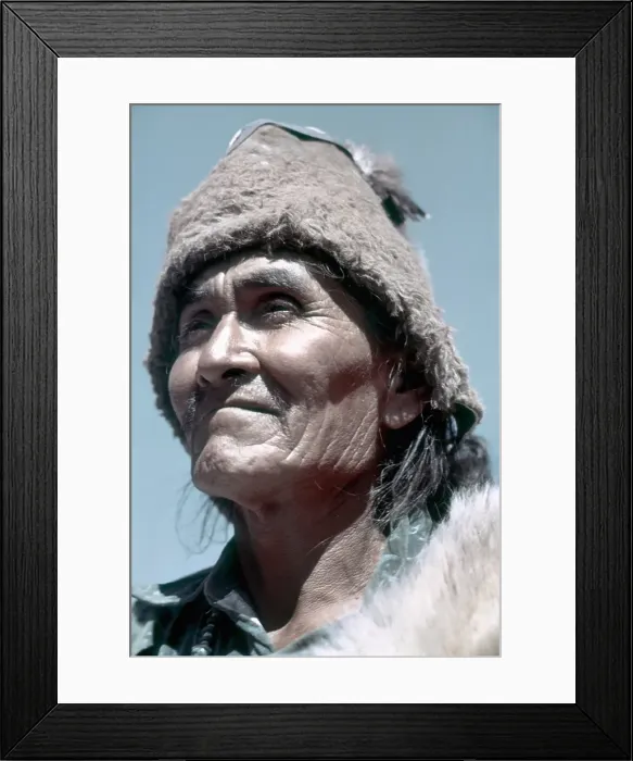 Framed Print : Inter-Tribal Indian Ceremonial Framed Print : Inter-Tribal Indian Ceremonial