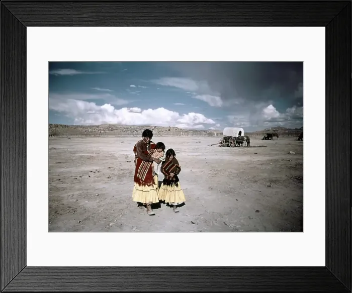 Framed Print : Inter-Tribal Indian Ceremonial Framed Print : Inter-Tribal Indian Ceremonial