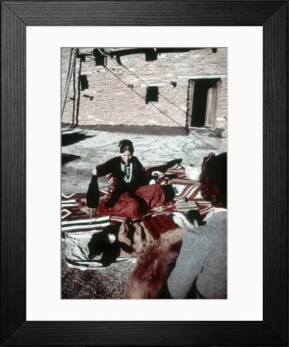 Framed Print : Inter-Tribal Indian Ceremonial Framed Print : Inter-Tribal Indian Ceremonial