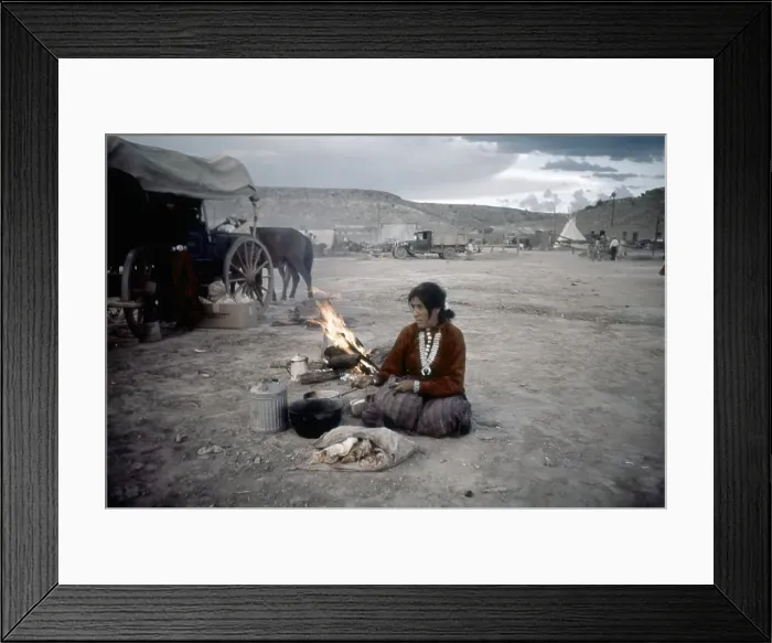 Framed Print : Inter-Tribal Indian Ceremonial Framed Print : Inter-Tribal Indian Ceremonial
