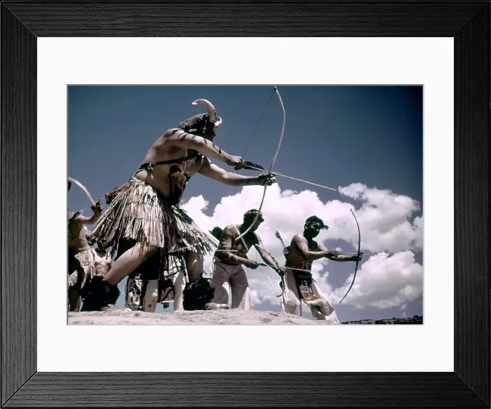 Framed Print : Inter-Tribal Indian Ceremonial Framed Print : Inter-Tribal Indian Ceremonial