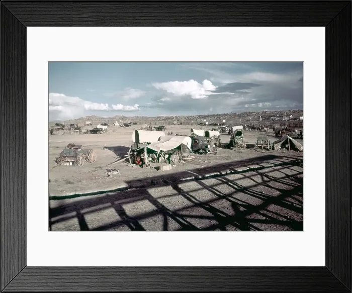 Framed Print : Inter-Tribal Indian Ceremonial Framed Print : Inter-Tribal Indian Ceremonial
