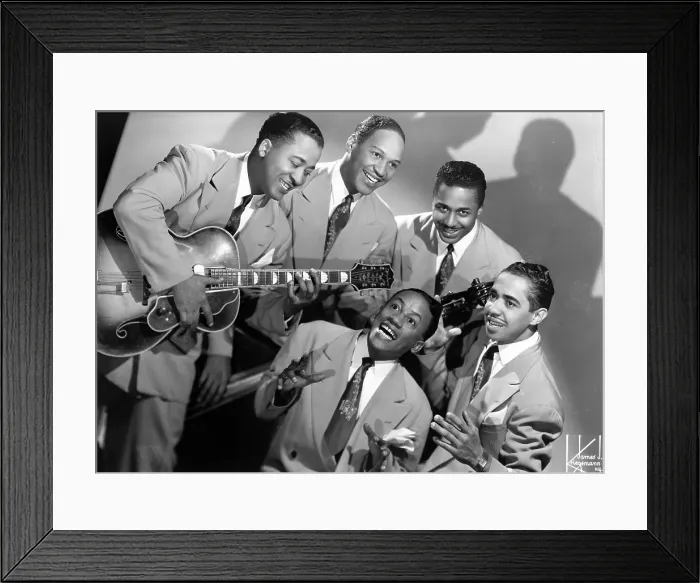 Framed Print : The Toppers Portrait Framed Print : The Toppers Portrait