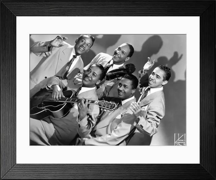 Framed Print : The Toppers Portrait Framed Print : The Toppers Portrait