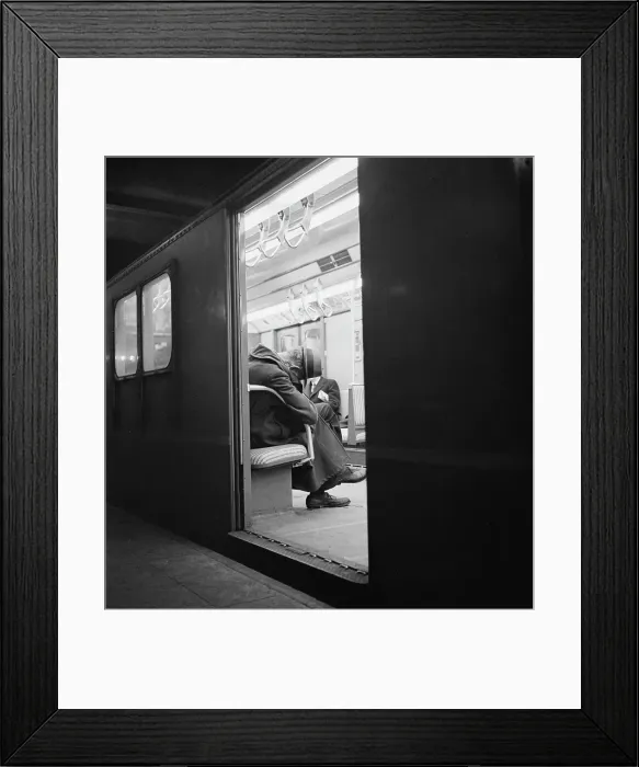 Framed Print : Times Square, New York City Subway Station Framed Print : Times Square, New York City Subway Station
