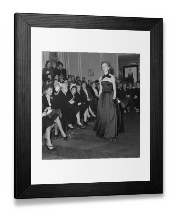Framed Print : Fath Fashion Framed Print : Fath Fashion