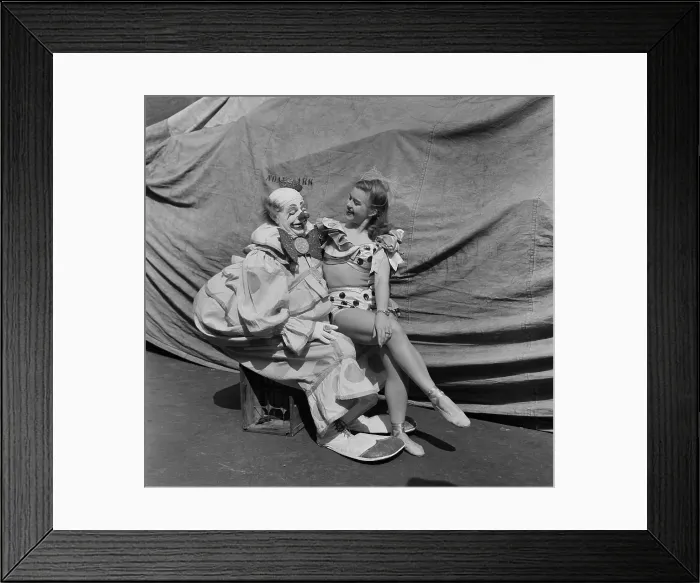 Framed Print : Ringling Bros. and Barnum & Bailey Circus Framed Print : Ringling Bros. and Barnum & Bailey Circus