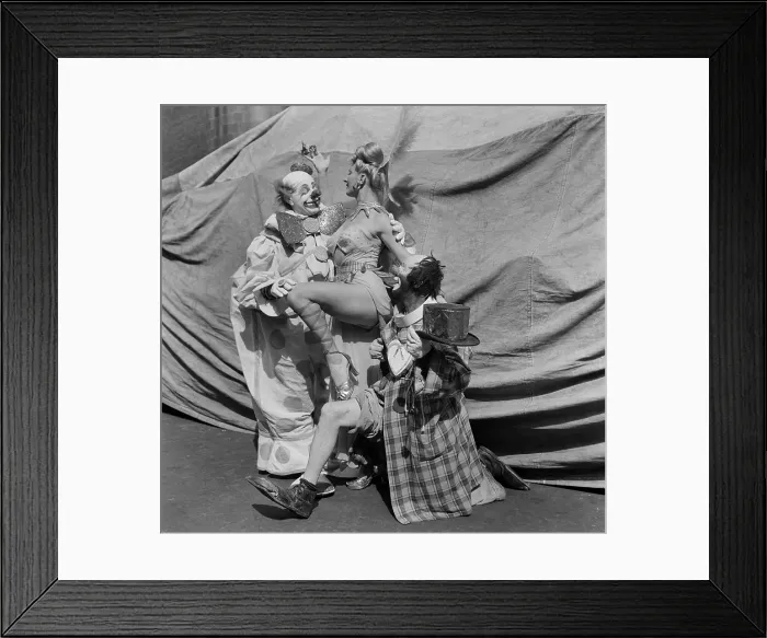 Framed Print : Ringling Bros. and Barnum & Bailey Circus Framed Print : Ringling Bros. and Barnum & Bailey Circus