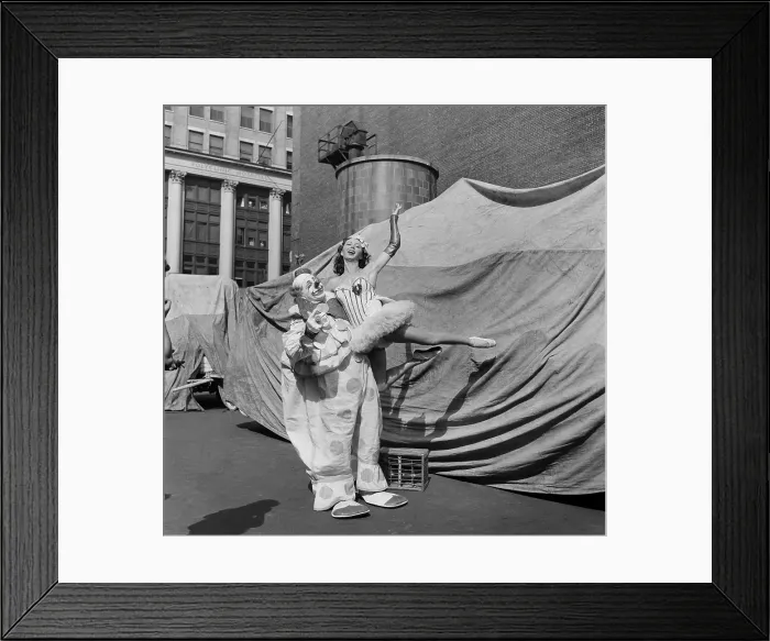 Framed Print : Ringling Bros. and Barnum & Bailey Circus Framed Print : Ringling Bros. and Barnum & Bailey Circus