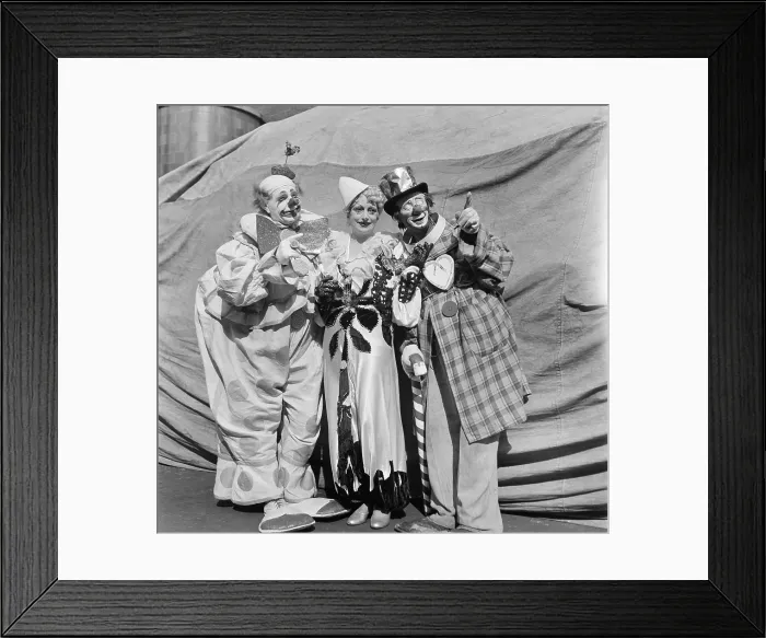 Framed Print : Ringling Bros. and Barnum & Bailey Circus Framed Print : Ringling Bros. and Barnum & Bailey Circus