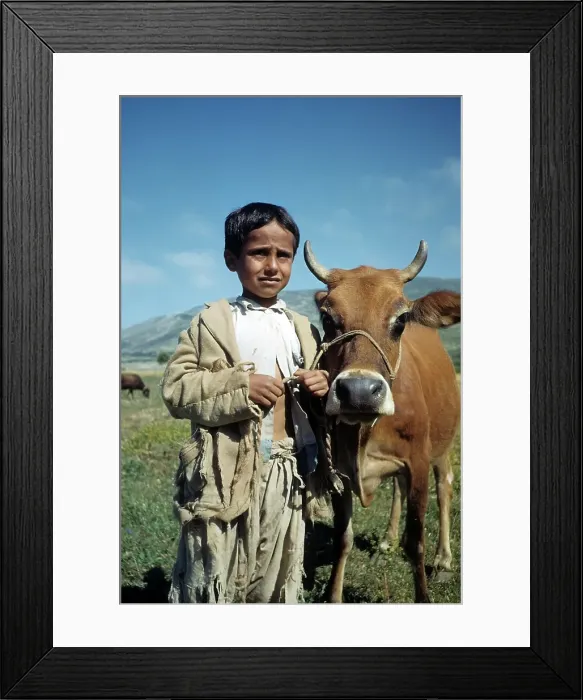 Framed Print : TRIPOLI TO BSHARRI LEBONON Framed Print : TRIPOLI TO BSHARRI LEBONON