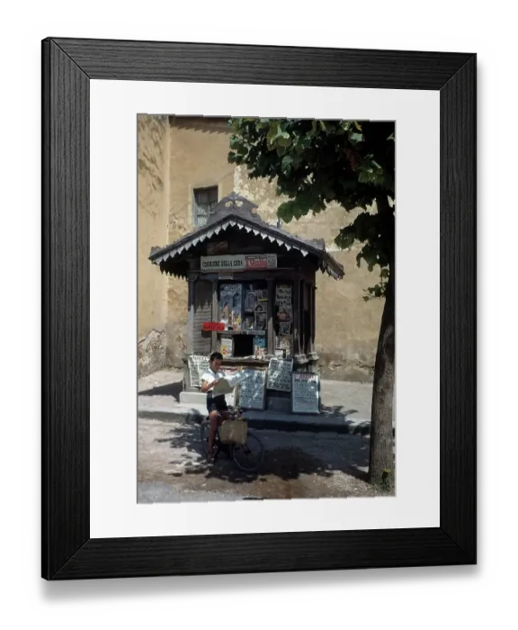 Framed Print : PISA ITALY Framed Print : PISA ITALY