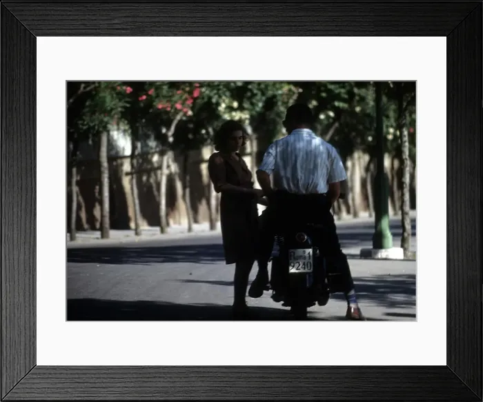Framed Print : ROME ITALY Framed Print : ROME ITALY