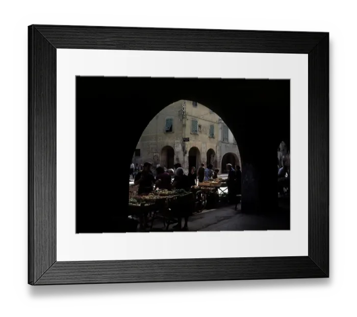 Framed Print : PISA ITALY Framed Print : PISA ITALY