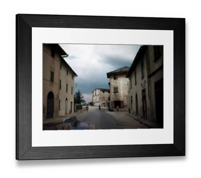 Framed Print : PISA ITALY Framed Print : PISA ITALY