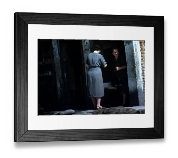 Framed Print : VENICE ITALY