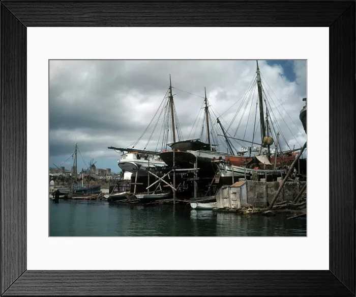 Framed Print : PALMA MAJORCA SPAIN Framed Print : PALMA MAJORCA SPAIN