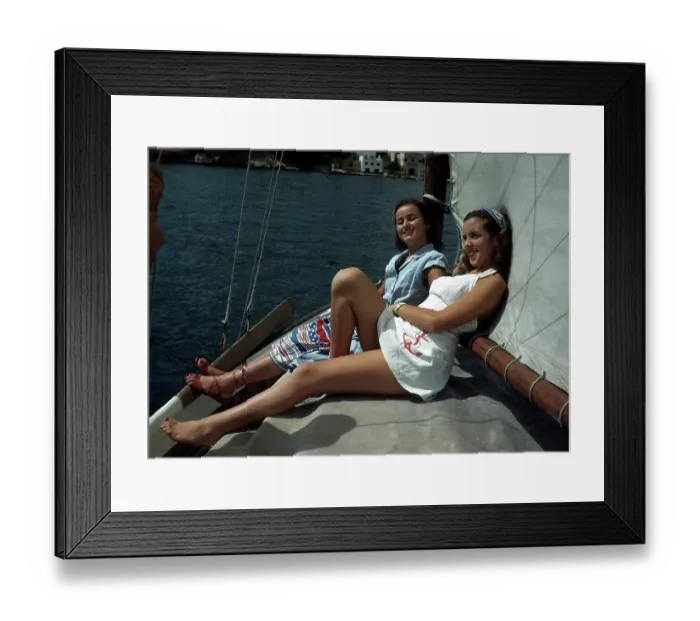 Framed Print : PALMA MAJORCA SPAIN Framed Print : PALMA MAJORCA SPAIN