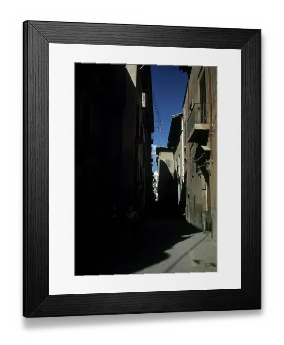 Framed Print : PALMA MAJORCA SPAIN Framed Print : PALMA MAJORCA SPAIN