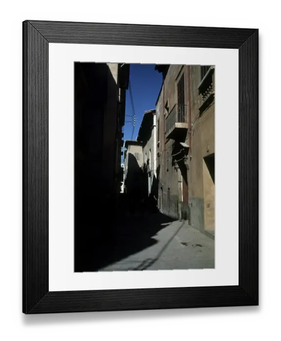 Framed Print : PALMA MAJORCA SPAIN Framed Print : PALMA MAJORCA SPAIN