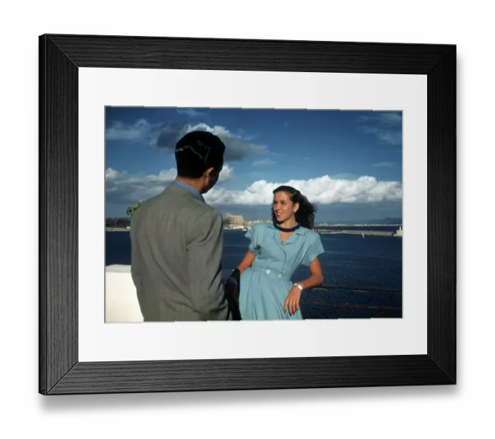 Framed Print : PALMA MAJORCA SPAIN Framed Print : PALMA MAJORCA SPAIN