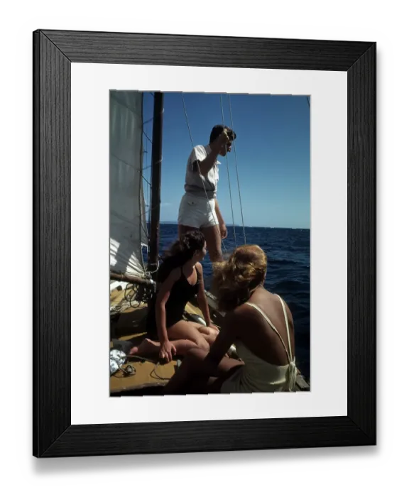 Framed Print : PALMA MAJORCA SPAIN Framed Print : PALMA MAJORCA SPAIN