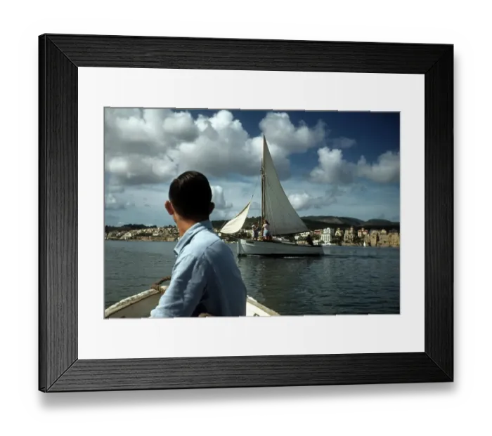 Framed Print : PALMA MAJORCA SPAIN Framed Print : PALMA MAJORCA SPAIN