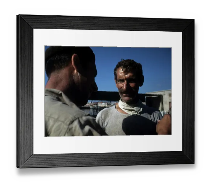Framed Print : PALMA MAJORCA SPAIN Framed Print : PALMA MAJORCA SPAIN