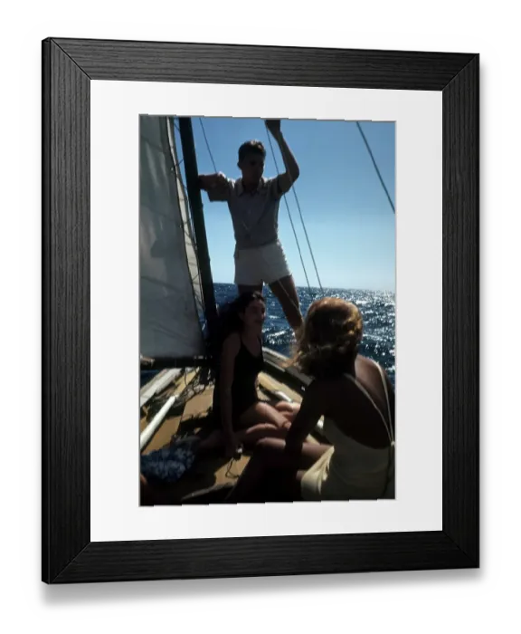 Framed Print : PALMA MAJORCA SPAIN Framed Print : PALMA MAJORCA SPAIN