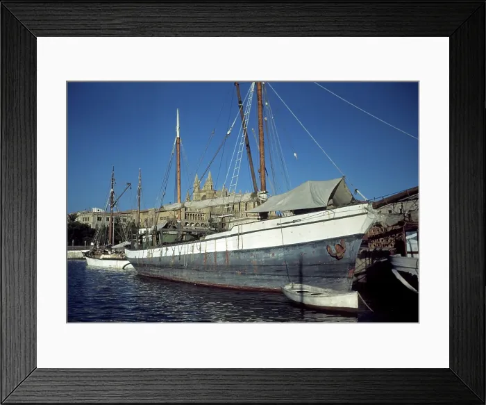 Framed Print : PALMA MAJORCA SPAIN Framed Print : PALMA MAJORCA SPAIN