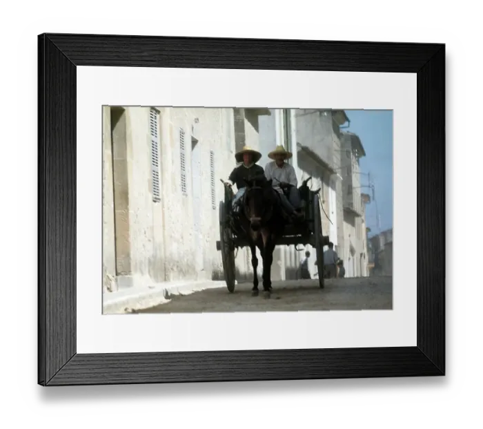 Framed Print : PETRA MAJORCA, SPAIN Framed Print : PETRA MAJORCA, SPAIN