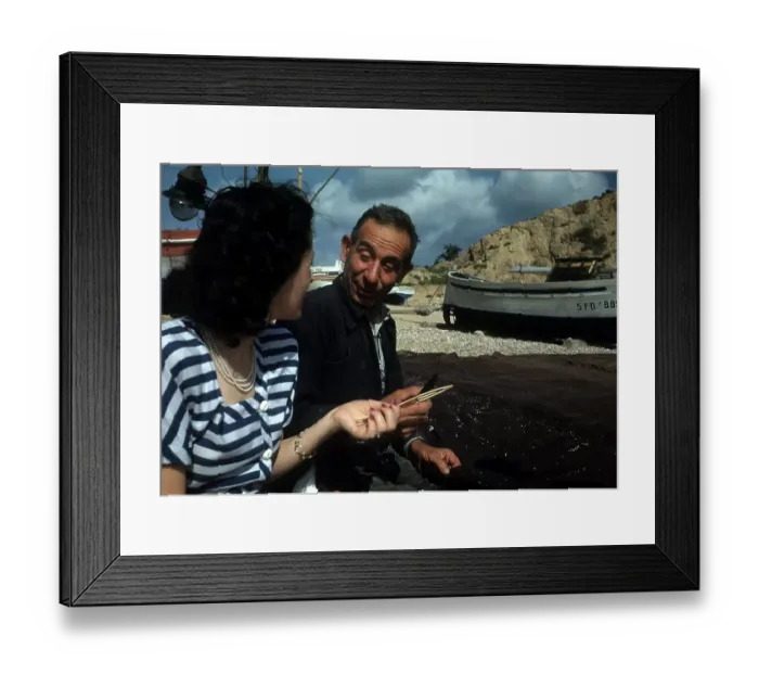 Framed Print : BARCELONA, SPAIN Framed Print : BARCELONA, SPAIN