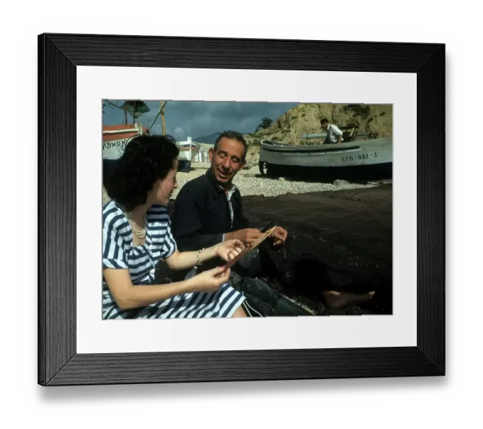Framed Print : BARCELONA, SPAIN Framed Print : BARCELONA, SPAIN