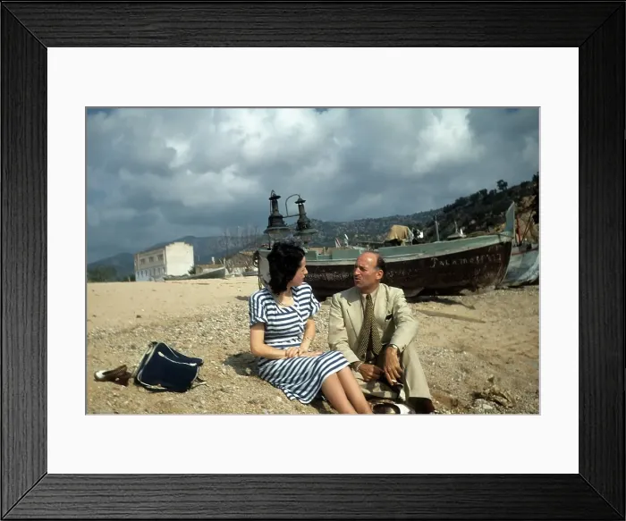Framed Print : BARCELONA, SPAIN Framed Print : BARCELONA, SPAIN