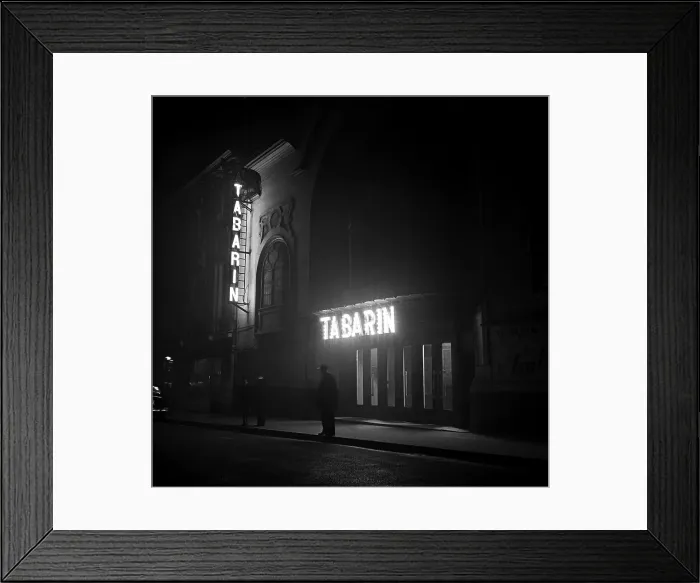 Framed Print : Paris At Night Framed Print : Paris At Night