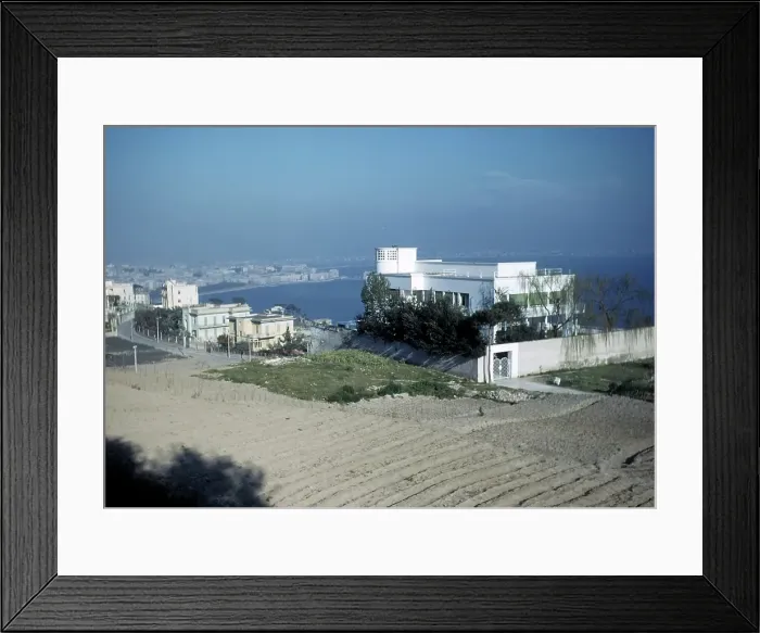 Framed Print : NAPLES ITALY Framed Print : NAPLES ITALY