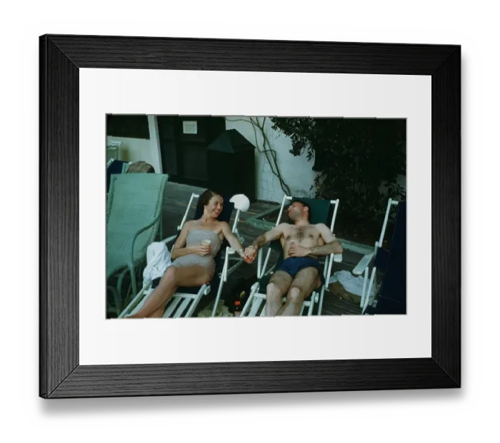 Framed Print : SEA ISLAND RESORT, GA Framed Print : SEA ISLAND RESORT, GA