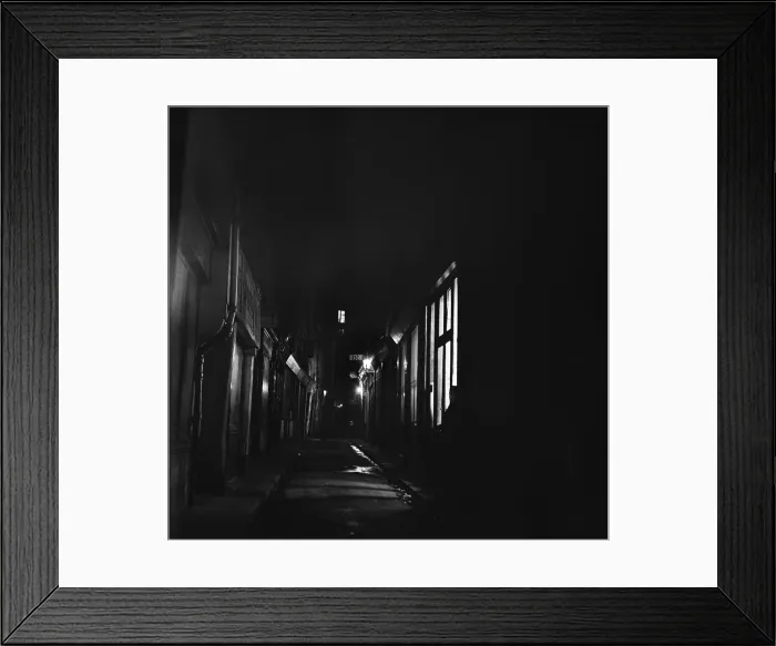 Framed Print : Paris At Night Framed Print : Paris At Night