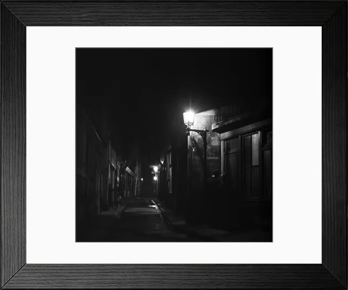Framed Print : Paris At Night Framed Print : Paris At Night